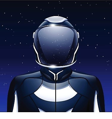 EPS 해외이미지 디자인 별 과학 여행 백그라운드 컨셉 일러스트 하늘 미래 사람 정장 세계 반사 우주 탐험 우주비행사 분위기 헬멧 모험가 은하계 공상 천문학 궤도 고립 중력 수평선 벡터 해외202309 해외일러스트 자연요소 옷 교육 보호장비 파일형식