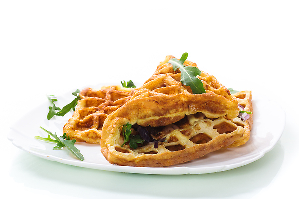 포토 JPG 해외이미지 접시 사람없음 흰색 와플 해외202309 해외포토 식기 컬러 디저트 파일형식