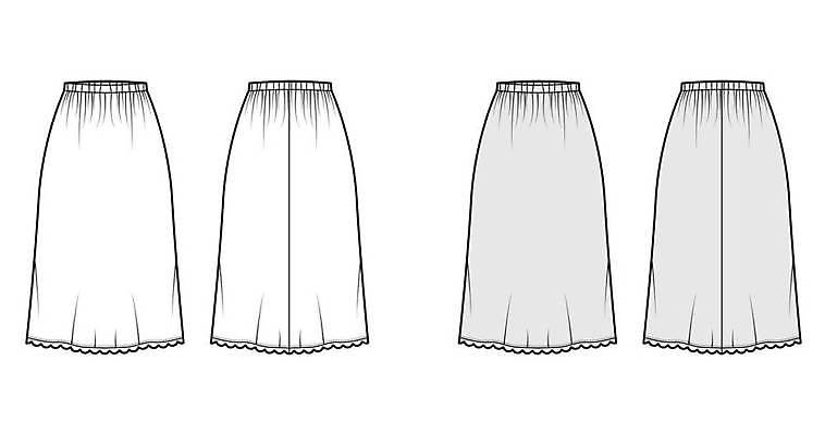 EPS 해외이미지 템플릿 디자인 옷 여자 남자 실루엣 어린이 선 스포츠 일러스트 치마 유행 검은색 공백 과학기술 흰색 직물 가운 면 원형 플랫 클래식 미끄러짐 스케치 천 그림 윤곽 무릎 고립 던들 목업 스타일 벡터 해외202309 해외일러스트 레이스천 도형 컬러 컨셉 모션 하의 기술 촬영기법 미술 사람 신체부위 파일형식