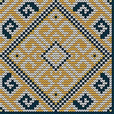 EPS 해외이미지 백그라운드 패턴 일러스트 추상 사람없음 뜨개질 질감 기하학 해외202309 해외일러스트 무늬 취미 파일형식 벡터