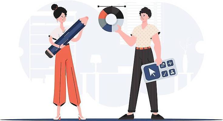 EPS 해외이미지 직업 캐릭터 손 여자 교육 행복 컨셉 일러스트 성공 아이디어 관리 창조 서기 사람 그래픽 학습 사무실 연필 시험 달 잡기 업무 판넬 비즈니스맨 비즈니스우먼 바퀴 발표 그리기 그룹 계획 숲 대표 디자이너 만화 작가 가득함 경영자 리더 해결 개발 골 마케팅 해외202309 해외일러스트 일러캐릭터 자연요소 남자 감정 비즈니스 모션 학용품 신체부위 필기구 작업 직장인 파일형식 벡터