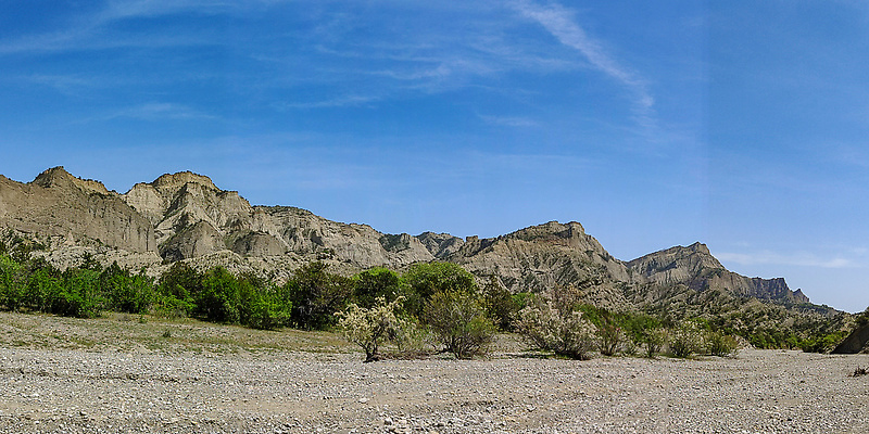 포토 JPG 해외이미지 구름 유럽 여행 자연 하늘 휴가 산 풍경 사람없음 여름 봄 트래킹 하이킹 조지아 해외202309 해외포토 자연요소 계절 나라 레저 생태계 동유럽 파일형식