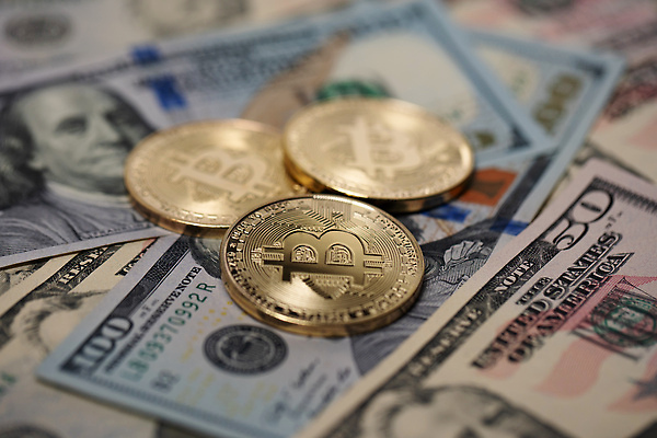 포토 JPG 해외이미지 물결 컨셉 비즈니스 사람없음 금융 컴퓨터 디지털 동전 웹 암호 발굴 심볼 투자 전자 가스 가치 가상 해외202309 해외포토 돈 인터넷 경제 전자제품 파일형식