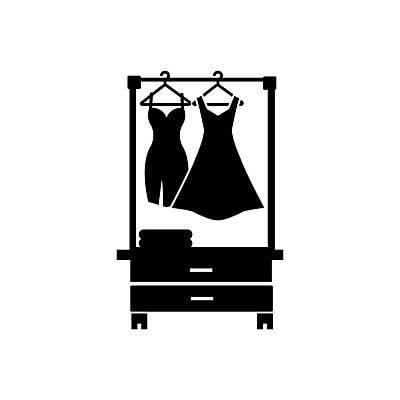 EPS 해외이미지 드레스 옷 선 가구 셔츠 티셔츠 일러스트 바지 선반 매달리기 치마 유행 세일 상점 재킷 코트 직물 장롱 빈 고리 그룹 플랫 옷걸이 찬장 수집 오브젝트 수납 소매 고립 부티크 신발장 스타일 벡터 해외202309 해외일러스트 생활용품 상의 모션 하의 외투 파일형식