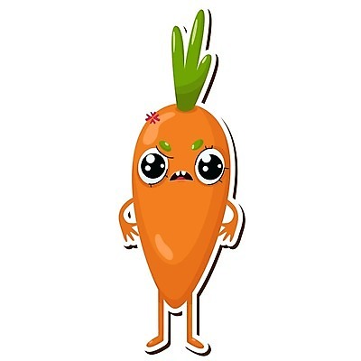 EPS 해외이미지 식물 캐릭터 디자인 감정 얼굴 음식 스티커 농업 채소 오렌지 일러스트 재료 스트레스 건강 그래픽 농장 당근 분노 짜증 표현 신선 시원함 만화 심볼 그림 유기농 뿌리 코믹 문제 이모티콘 내추럴 나쁜 고립 공격적 마스코트 채식주의자 벡터 비건 해외202309 해외일러스트 일러캐릭터 웰빙 산업 컨셉 과일 뿌리채소 신체부위 채식 파일형식