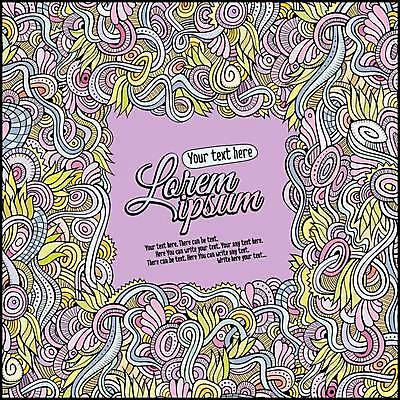 EPS 해외이미지 식물 템플릿 디자인 배너 꽃잎 꽃 선 파도 백그라운드 잎 꽃무늬 패턴 일러스트 텍스트 자연 벽지 동화 추상 프레임 나선형 미술 그래픽 장식 뷰티 축제 봄 소용돌이 인사 신용카드 화려 낙서 만화 타일 엽서 공상 내추럴 스타일 벡터 반복 국경 해외202309 해외일러스트 계절 바다 컨셉 무늬 문화예술 금융 회오리 예절 편지 생태계 파일형식