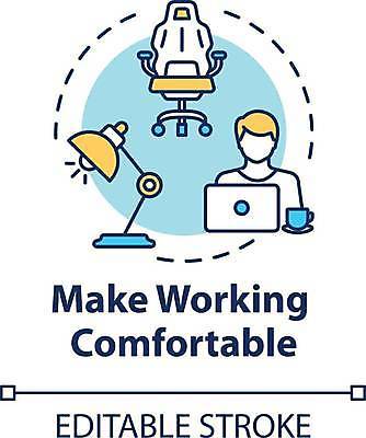 EPS 해외이미지 직업 선 컨셉 인터넷 의자 일러스트 추상 주택 아이디어 직장 실내 미술 그래픽 노트북 컴퓨터 사무실 우주 웹 업무 원형 작업실 계획 종업원 책상 그림 만들기 윤곽 멀리 온라인 고립 복잡 프리랜서 벡터 안락 해외202309 해외일러스트 도형 가구 무늬 회사 비즈니스 모션 문화예술 내부 건물 전자제품 작업 파일형식