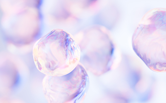 포토 JPG 해외이미지 백그라운드 사람없음 보라색 물방울 그라데이션 해외202309 해외포토 컬러 파일형식