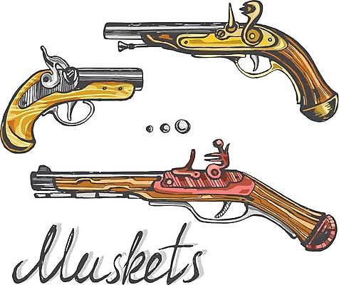EPS 해외이미지 손 무기 일러스트 불 왕관 미술 세트 금속 권총 총 수확 골동품 흰색 중세 역사 카우보이 위험 가루 스케치 수집 문신 오브젝트 그림 복고 군용 싸움 전쟁 윤곽 슛 해적 사수 총알 고립 리볼버 불법복제 옛날 벡터 해외202309 해외일러스트 자연요소 컬러 컨셉 농업 모션 재질 문화예술 군대 신체부위 도둑 파일형식