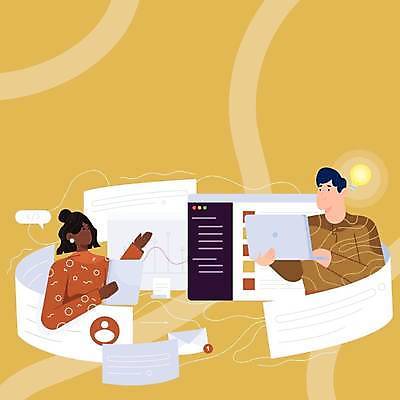 EPS 해외이미지 직업 디자인 여자 남자 과학 인터넷 일러스트 비즈니스 사업가 통신 탁자 성공 설계 아이디어 실내 창조 한명 사람 앉기 성인 컴퓨터그래픽 금융 컴퓨터 사무실 작업 비즈니스맨 비즈니스우먼 발표 엔지니어 플랫 전문직 계획 대표 토론 만화 책상 그림 경영자 개발 마케팅 브레인스토밍 해외202309 해외일러스트 1 가구 컨셉 모션 내부 그래픽 경제 전자제품 직장인 기술자 리더 파일형식 벡터