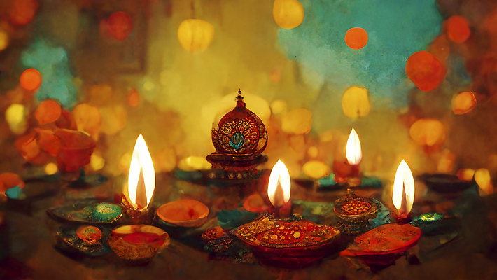 포토 JPG 해외이미지 전통 배너 행복 포스터 백그라운드 사람없음 빛 축제 램프 축하 인사 신용카드 인도인 소원 등잔 힌두교 해외202309 해외포토 외국인 감정 종교 컨셉 조명 동양인 금융 예절 파일형식