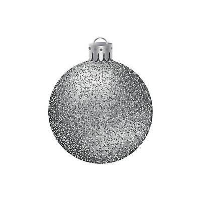 EPS 해외이미지 전통 디자인 계절 컬러 백그라운드 크리스마스 겨울 일러스트 전구 공 유리 휴가 새로움 기념 장식 빛 컬러풀 장난감 금속 축제 회색 장식볼 흰색 축하 반지 원형 화려 우아함 은색 12월 연도 오브젝트 싱글 강렬 고립 여의주 현실 해외202309 해외일러스트 도형 기념일 컨셉 장신구 재질 날짜 파일형식 벡터