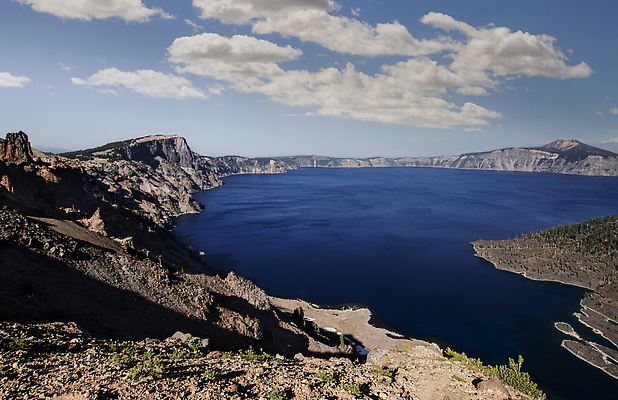 포토 JPG 해외이미지 호수 여행 국립공원 사람없음 물 하이킹 황무지 순수 분화구 해외202309 해외포토 자연요소 공원 컨셉 레저 화산 파일형식