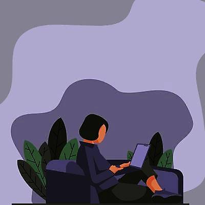 EPS 해외이미지 식물 직업 라이프스타일 디자인 여자 남자 실루엣 백그라운드 컨셉 인터넷 의자 일러스트 비즈니스 통신 자연 탁자 성공 무선통신 휴식 아이디어 실내 한명 앉기 정장 성인 야외 파란색 노트북 컴퓨터 소파 사무실 독서 작업 비즈니스맨 비즈니스우먼 이메일 플랫 전문직 만화 그림 경영자 고립 해외202309 해외일러스트 1 옷 컬러 가구 모션 촬영기법 사람 내부 생활 전자제품 직장인 리더 생태계 파일형식 벡터