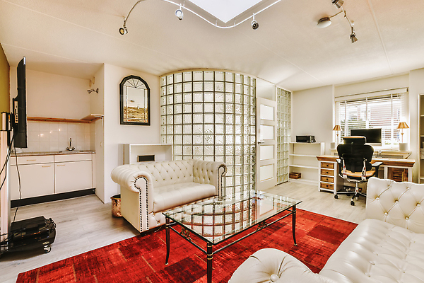 포토 JPG 해외이미지 액자 의자 창문 사람없음 인테리어 소파 문 주방 모니터 텔레비전 카펫 공간 방 블라인드 책상 해외202309 해외포토 디자인 가구 전자제품 컴퓨터 커튼 파일형식