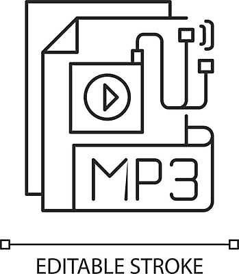 EPS 해외이미지 디자인 선 음악 컨셉 일러스트 노래 놀이 화살 미술 픽토그램 상점 디지털 헤드폰 자료 웹 소리 듣기 플랫 확대 어플리케이션 MP3 심볼 사인 그림 파일 심플 윤곽 오디오 타입 다운로드 멀티미디어 고립 구성 뮤지컬 소프트웨어 압축 얇은 플레이어 벡터 해외202309 해외일러스트 음향기기 인터넷 모션 문화예술 전자제품 파일형식