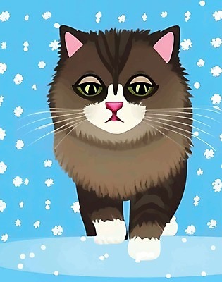 EPS 해외이미지 스튜디오촬영 동물 응시 행복 얼굴 백그라운드 2 일러스트 장난 포유류 자연 주택 털 함께함 실내 사랑 친구 반려동물 컬러풀 뷰티 고양이 우정 회색 흰색 개 작음 모피 얼룩무늬 솜털 송곳니 거짓말 고립 기르기 순혈 해외202309 해외일러스트 시선 감정 컬러 컨셉 무늬 관계 내부 건물 신체부위 치아 크기 생태계 돌봄 파일형식 벡터