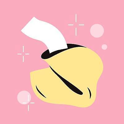 EPS 해외이미지 전통 디자인 별 종이 문화 음식 분홍색 백그라운드 돈 일러스트 성공 미래 디저트 동양인 노란색 쿠키 중국 희망 놀람 오픈 행운 메시지 재산 달콤 낙서 60대 예측 먹기 심볼 오브젝트 싱글 그림 복고 기회 70대 고립 복권 조언 스타일 벡터 1인칭시점 해외202309 해외일러스트 자연요소 시선 노년 감정 아시아 컬러 컨셉 모션 표정 인종 금융 맛 파일형식