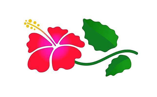 EPS 해외이미지 식물 1 꽃 실루엣 분홍색 잎 꽃무늬 일러스트 자연 추상 휴식 경사 그래픽 빨간색 초록색 뷰티 유행 스파 신선 인쇄 심볼 만족 웨이브 하와이 고립 아욱 하와이인 환각 히비스커스 스타일 벡터 알로하 해외202309 해외일러스트 외국인 감정 컬러 컨셉 무늬 촬영기법 미국 인사 생태계 증상 파일형식