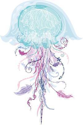 EPS 해외이미지 동물 일러스트 사람없음 해파리 해외202309 해외일러스트 자포동물 파일형식 벡터