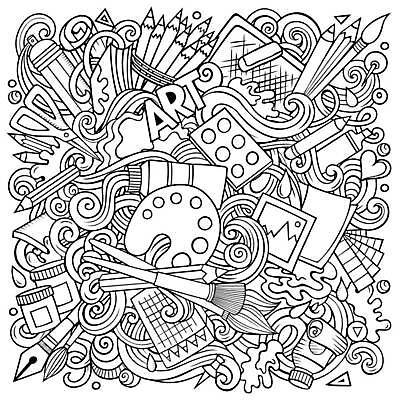 EPS 해외이미지 클립아트 직업 디자인 안경 액자 컨셉 라인일러스트 일러스트 추상 직장 창조 미술 취미 장식 연필 펜 페인트 도구 붓 업무 작업실 낙서 만화 스케치 오브젝트 그림 레이아웃 윤곽 예술가 손그림 모음 구성 그래픽디자이너 색칠공부 해외202309 해외일러스트 잡화 무늬 회사 문화예술 학용품 학습 필기구 작업 색칠 디자이너 파일형식 벡터