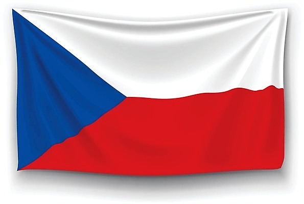 EPS 해외이미지 디자인 배너 파도 컬러 백그라운드 컨셉 일러스트 바람 미술 그래픽 빨간색 파란색 자유 흰색 축하 깃발 직물 실크 심볼 오브젝트 사인 그림 질감 배지 체코 애국심 고립 공화국 대통령 엘리먼트 오리지널 전국 정부 벡터 해외202309 해외일러스트 자연요소 유럽 나라 바다 날씨 문화예술 파일형식