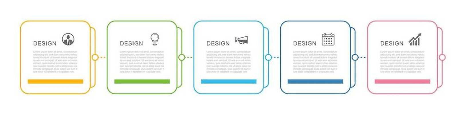 EPS 해외이미지 템플릿 디자인 배너 종이 선 백그라운드 일러스트 비즈니스 성공 추상 그래픽 세트 숫자 꼬리표 라벨 자료 인포그래픽 정보 발표 사인 메뉴 보고서 옵션 레이아웃 정사각형 페이지 5 인덱스 직사각형 단계 방법 얇은 엘리먼트 타임라인 해외202309 해외일러스트 도형 문자 컨셉 무늬 프레임 파일형식 벡터