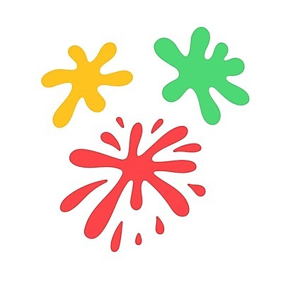 EPS 해외이미지 모양 디자인 실루엣 컬러 일러스트 추상 잉크 미술 그래픽 장식 빨간색 세트 컬러풀 페인트 젖음 흐름 붓 점 얼룩 액체 플랫 떨어짐 만화 수집 심볼 그림 먼지 덮기 고립 엘리먼트 스플래쉬 벡터 해외202309 해외일러스트 컨셉 무늬 모션 문화예술 촬영기법 파일형식