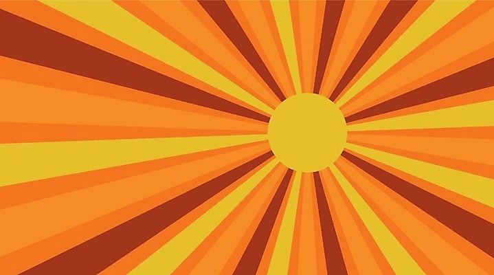 EPS 해외이미지 템플릿 디자인 배너 포스터 별 선 백그라운드 오렌지 일러스트 벽지 추상 따뜻함 미술 그래픽 빛 햇빛 태양 노란색 일출 맑음 일몰 줄무늬 에너지 수확 광선 뜨거움 원형 폭발 질감 복고 스포트라이트 파열 강렬 화상 스타일 벡터 효과 해외202309 해외일러스트 자연요소 도형 컬러 무늬 농업 과일 날씨 문화예술 노을 상처 파일형식