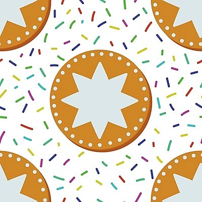 EPS 해외이미지 나무 전통 디자인 계절 행복 별 어린이 음식 빵 백그라운드 크리스마스 겨울 패턴 일러스트 휴가 디저트 새로움 양말 사탕 선물 장식 세트 쿠키 케이크 얼음 흰색 축하 눈송이 달콤 맛 상품 12월 만화 굽기 수집 연도 심볼 사인 생강 고립 핸드메이드 벡터 해외202309 해외일러스트 자연요소 식물 기념일 감정 컬러 컨셉 무늬 채소 눈_날씨 사람 날짜 구이 파일형식