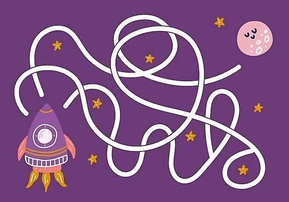 EPS 해외이미지 동물 템플릿 캐릭터 교육 별 길 어린이 선 여행 지도 일러스트 놀이 하늘 책 학습 우주 유치원 행성 로켓 우주비행사 외계인 달 게임 퍼즐 만화 우주선 그림 은하계 페이지 천문학 미로 발견 방법 벡터 해외202309 해외일러스트 일러캐릭터 자연요소 사람 미확인물체 파일형식