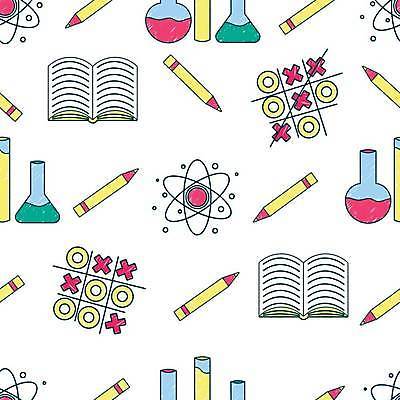 EPS 해외이미지 학생 교육 어린이 과학 서류가방 일러스트 배낭 공 교실 수업 문구용품 자 그래픽 책 스터디 연필 펜 지구본 공책 페인트 달력 종 도구 직물 기록 붓 낙서 인쇄 스케치 심볼 지우개 대학교 심플 공포 원자 손그림 페이지 조립 포장소품 벡터 반복 해외202309 해외일러스트 가방 포장 학교 학용품 미술 사람 학습 필기구 오브젝트 포장재료 파일형식