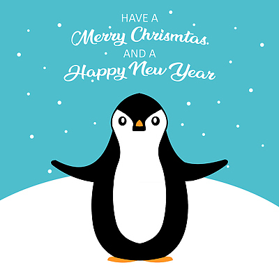 포토 JPG 해외이미지 동물 계절 행복 크리스마스 겨울 자연 조류 휴가 새로움 사람없음 냉동 추위 만화 연도 펭귄 해피뉴이어 봉 북쪽 해외202309 해외포토 기념일 감정 컨셉 새해인사 방향 생태계 파일형식