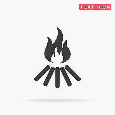 EPS 해외이미지 모양 디자인 계절 컨셉 일러스트 자연 따뜻함 경고 야외 목재 그래픽 빛 힘 에너지 뜨거움 야간 위험 장작 모닥불 폭발 심볼 사인 매움 클립 심플 열정 연소 고립 광 점화 화상 생존 벡터 해외202309 해외일러스트 자연요소 나무 감정 재료 불 맛 상처 생태계 파일형식