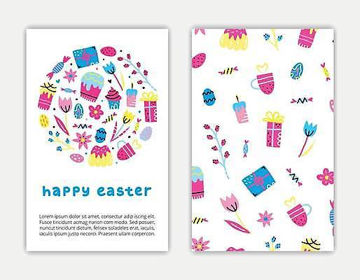 EPS 해외이미지 전통 디자인 배너 꽃 포스터 기독교 종교 음식 백그라운드 일러스트 휴가 부활절 사탕 그래픽 장식 컵 컬러풀 케이크 계란 고양이 봄 튤립 흰색 나뭇가지 축하 인사 달콤 낙서 컵케이크 버드나무 크림 엽서 손그림 벡터 해외202309 해외일러스트 나무 식물 식기 계절 기념일 컬러 컨셉 포유류 디저트 반려동물 알 예절 맛 편지 파일형식