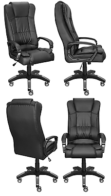 포토 JPG 해외이미지 의자 앉기 사람없음 사무실 검은색 여러개 오브젝트 해외202309 해외포토 컬러 가구 다수 비즈니스 모션 파일형식