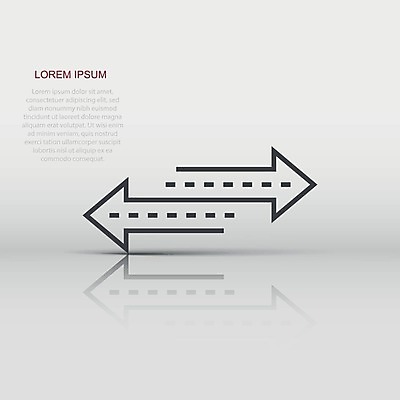 EPS 해외이미지 디자인 인터넷 일러스트 비즈니스 모션 화살 가로 컴퓨터 검은색 웹 도전 흰색 원형 역사 변화 플랫 연결 방향 왼쪽 심볼 사인 상쾌 순환 회전 반전 직사각형 UI 고립 치유 스타일 벡터 반복 리셋 해외202309 해외일러스트 도형 감정 컬러 컨셉 전자제품 파일형식