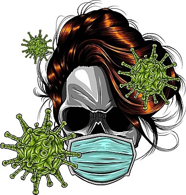 EPS 해외이미지 디자인 포스터 얼굴 컨셉 셔츠 일러스트 건강 병원 가면 미술 안전 사람 그래픽 약 머리 건강관리 검은색 고통 의사 흰색 죽음 수술 바이러스 보호 질병 위험 스케치 문신 심볼 그림 생물학 보안 박테리아 고립 전염병 주목 해골모형 스타일 벡터 해외202309 해외일러스트 교육 감정 컬러 상의 의학 문화예술 관리 신체부위 치료 모형 의료진 파일형식