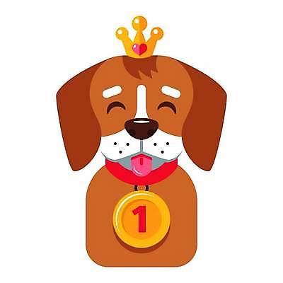 EPS 해외이미지 동물 캐릭터 디자인 행복 일러스트 포유류 자연 왕관 종류 사랑 미술 그래픽 반려동물 갈색 경쟁 아기 우승 플랫 개 강아지 만화 테리어 혀 메달 그림 대회 송곳니 고립 기르기 동반자 승자 인기 챔피언 필승 벡터 순혈 해외202309 해외일러스트 일러캐릭터 감정 컬러 컨셉 문화예술 사람 최고 입 치아 생태계 돌봄 상_상패 파일형식