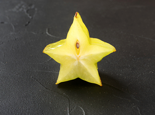 포토 JPG 해외이미지 별 조각 검은배경 사람없음 스타프루트 해외202309 해외포토 자연요소 백그라운드 검은색 파일형식