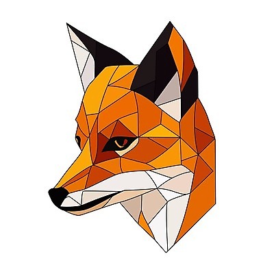 EPS 해외이미지 모양 동물 디자인 실루엣 얼굴 야생동물 컬러 백그라운드 컨셉 오렌지 일러스트 포유류 자연 추상 동물원 미술 그래픽 장식 빨간색 컬러풀 머리 흰색 만화 심볼 사인 종이접기 심플 여우 육식동물 기하학 고립 마스코트 엘리먼트 폴리곤 활자 스타일 벡터 해외202309 해외일러스트 종이 무늬 과일 문화예술 촬영기법 신체부위 생태계 접기 활자판 파일형식