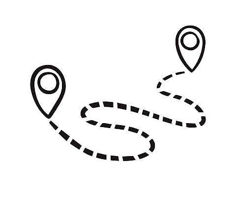 EPS 해외이미지 길 백그라운드 지도 인터넷 일러스트 표시 화살 거리 그래픽 픽토그램 흰색 어플리케이션 낙서 방향 사이버 스마트 측정 그림 윤곽 감시 칼로리 온라인 네비게이션 단계 GPS 고립 루트 선로 엘리먼트 충고 벡터 항해사 해외202309 해외일러스트 직업 컬러 컨셉 파일형식