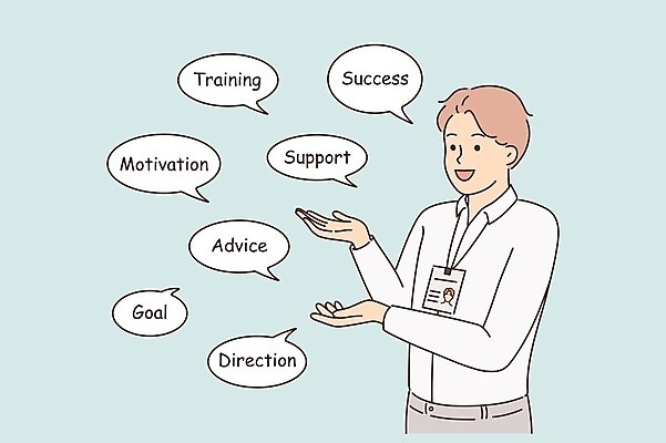 EPS 해외이미지 알파벳 남자 일러스트 목걸이 한명 상반신 성인 성인남자한명만 해외일러스트 1 영어 장신구 사람 남자한명만 성인남자만 파일형식 벡터