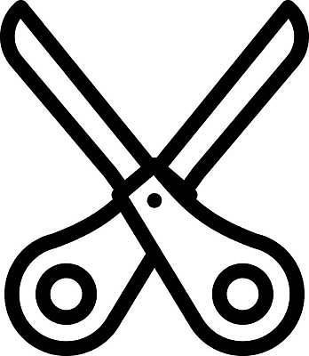 EPS 해외이미지 모양 디자인 실루엣 종이 백그라운드 일러스트 비즈니스 학교 문구용품 손잡이 상점 검은색 흰색 공구 업무 미용사 이발 자르기 심볼 오브젝트 사인 날카로움 재단 고립 이발사 철강 스타일 벡터 해외202309 해외일러스트 직업 교육 컬러 모션 촬영기법 도구 작업 파일형식