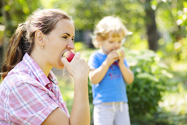 포토 JPG 해외이미지 백인 라이프스타일 여자 아들 얼굴 어린이 음식 2 다이어트 과일 가족 자연 엄마 건강 사람 소년 야외 두명 빨간색 여름 소풍 정원 식사 수확 신선 입 달콤 맛 사과 먹기 비타민 토막 숙성 맛있는 해외202309 해외포토 서양인 계절 남자 컬러 컨셉 농업 관계 모션 생활 신체부위 야외활동 생태계 영양소 파일형식