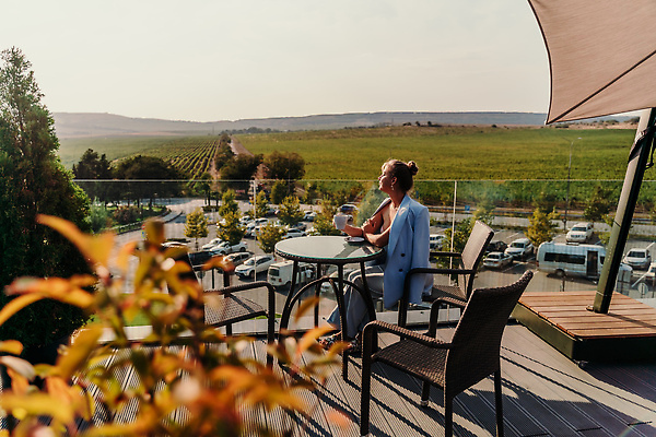 포토 JPG 해외이미지 나무 백인 1 라이프스타일 응시 여자 행복 커피 여행 창문 유리 탁자 모바일 산 세포 한명 사람 앉기 컵 뷰티 여행객 상점 중국 일몰 카페 기다림 다음 무료 해외202309 해외포토 서양인 식물 식기 시선 감정 아시아 음료 가구 모션 재질 생활 노을 파일형식