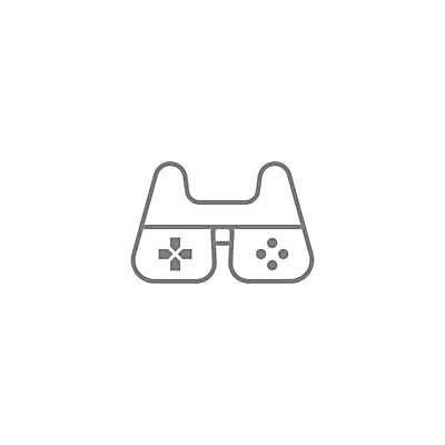 EPS 해외이미지 템플릿 디자인 안경 선 컨셉 일러스트 회사 비즈니스 놀이 불 모바일 그래픽 컴퓨터 디지털 웹 게임 플랫 심볼 오브젝트 사인 심플 전자 윤곽 조이스틱 동영상 패드 위로 게이머 고립 관리자 엘리먼트 제어 키패드 플레이어 벡터 해외202309 해외일러스트 자연요소 잡화 인터넷 전자제품 게임기 파일형식