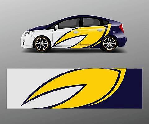 EPS 해외이미지 모양 템플릿 디자인 스포츠 파도 컬러 백그라운드 컨셉 스티커 일러스트 교통시설 자동차 추상 그래픽 빨간색 노란색 검은색 줄무늬 운전 덮개 레이스 속도 신분 짐차 기하학 비닐 자동 집회 포장소품 픽업 목업 벡터 브랜딩 해외202309 해외일러스트 육상교통 바다 교통 무늬 포장 모션 재질 뚜껑 오브젝트 시설 포장재료 파일형식