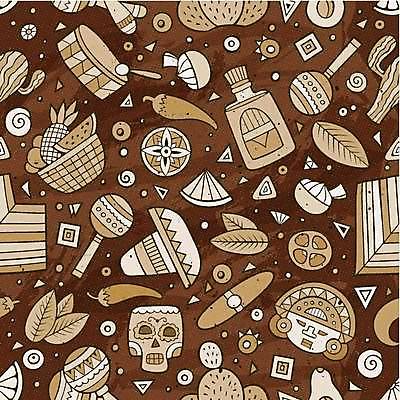 EPS 해외이미지 문화 여행 일러스트 고추 추상 선인장 미술 인종 장식 컬러풀 축제 수확 남아메리카 낙서 만화 심볼 오브젝트 손그림 후추 솜브레로 부족 테킬라 전국 페루 브라질사람 해외202309 해외일러스트 식물 모자_잡화 컬러 컨셉 무늬 농업 채소 문화예술 주류 아메리카 사람 전통의상 향신료 파일형식 벡터