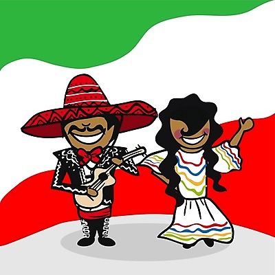 EPS 해외이미지 캐릭터 전통 커플 드레스 옷 남자 문화 파도 백그라운드 북아메리카 일러스트 비즈니스 멕시코 사람 소년 세트 우정 천주교 깃발 그룹 만화 심볼 사인 다문화 애국심 휘장 스페인어 전국 특별함 해외202004 해외일러스트 일러캐릭터 레이스천 종교 어린이 바다 컨셉 관계 아메리카 친구 직물 사회이슈 파일형식 벡터